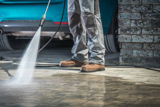Best Oil Spill Cleanup  in Creve Coeur, MO
