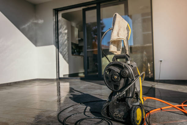 Best Sidewalk and Walkway Cleaning  in Creve Coeur, MO
