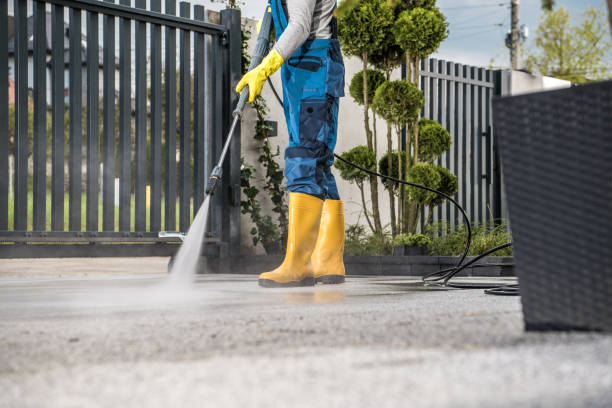 Creve Coeur, MO  Pressure Washing Services Company