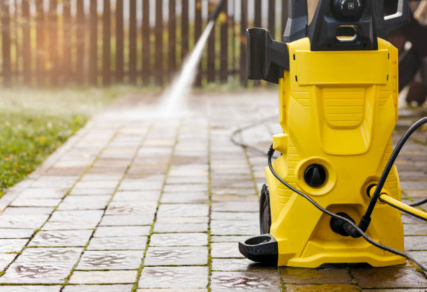 Best Parking Lot and Garage Cleaning  in Creve Coeur, MO