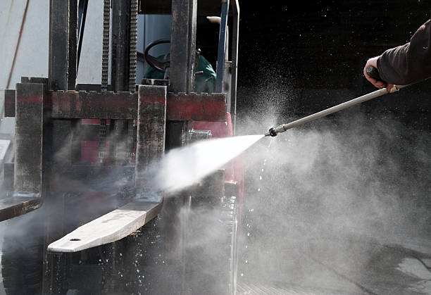Best House Exterior Washing  in Creve Coeur, MO