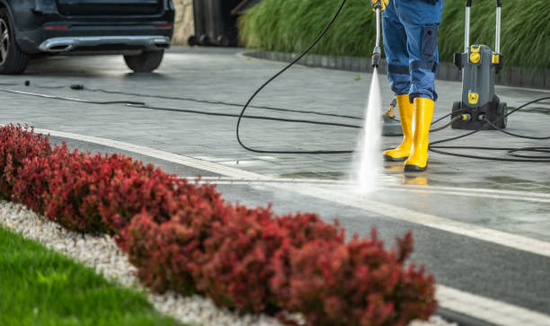 Best Building Exterior Washing  in Creve Coeur, MO