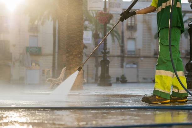 Best Restaurant Pressure Washing  in Creve Coeur, MO