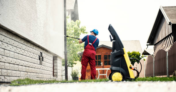 Best Gas Station Cleaning  in Creve Coeur, MO